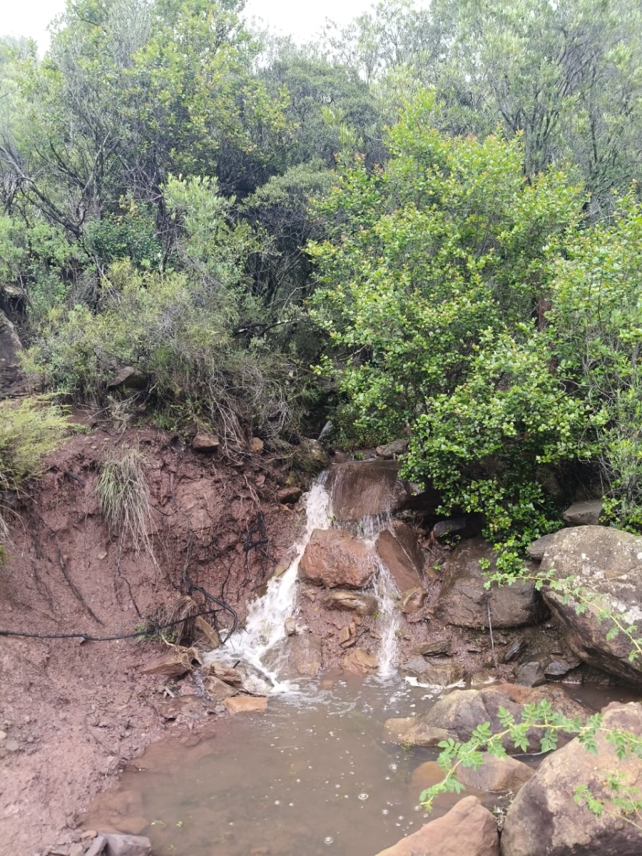 0 Bedroom Property for Sale in Jamestown Eastern Cape